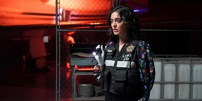 poster de la série Paroles d'un mourant