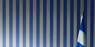 poster de la série Départ à sec