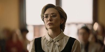 poster de la série Chut !