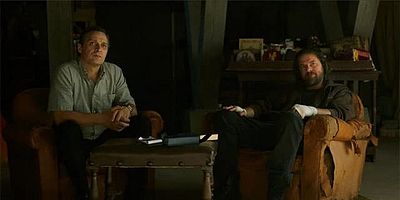 poster de la série 