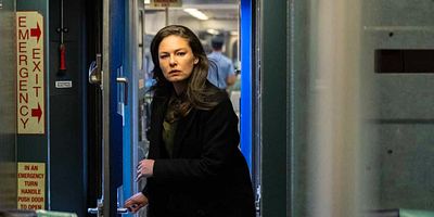 poster de la série Les vérités