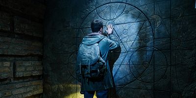 poster de la série T'es un superhéros, mec !