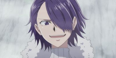 poster de la série Le Héros disciple