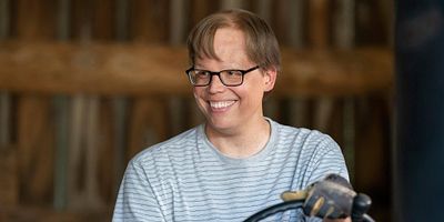 poster de la série SSL