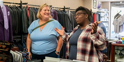 poster de la série PMO PMP