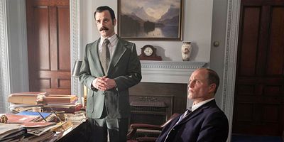 poster de la série Cambriolage à Beverly Hills