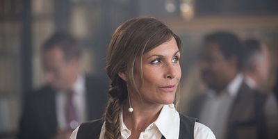 poster de la série Inkil Chumpi