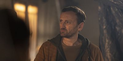 poster de la série Tous les chemins mènent à Jacques