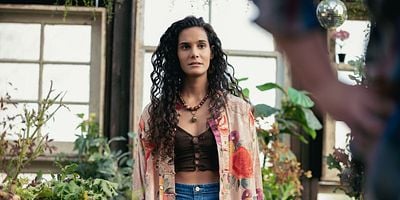 poster de la série Le Ventre de la Bête