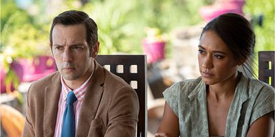 poster de la série Pacte avec le diable (1re partie)