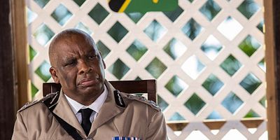 poster de la série Partie de pêche