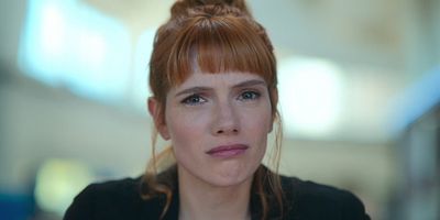 poster de la série L'enterrement de vie de jeune fille