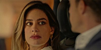 poster de la série Le secret de Red Velvet