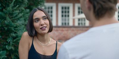 poster de la série Qu'on ne s'engueule plus jamais