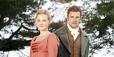 poster de la série L'heureux dénouement