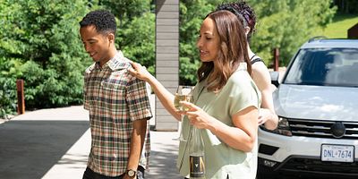 poster de la série Surprise !