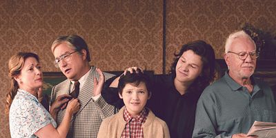 poster de la série Pilot