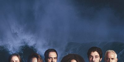 poster de la série Désaccords