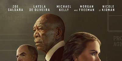 poster de la série Méfie-toi du vieux soldat