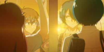 poster de la série La Nuit avant les auditions