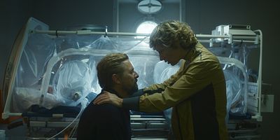 poster de la série 