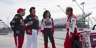 poster de la série Je connais les projets que je forme pour vous