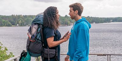 poster de la série Crazy-May