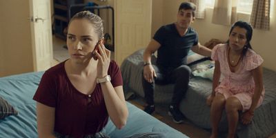 poster de la série Episode 9