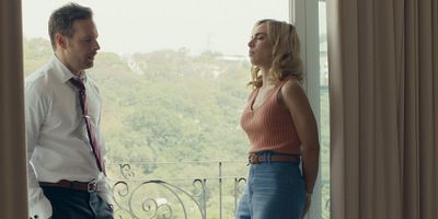 poster de la série Episode 16