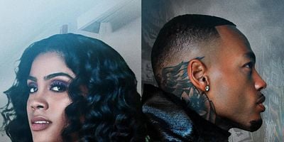 poster de la série Take It Or Leave It