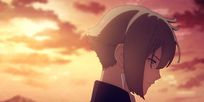 poster de la série Un Chemin sur mesure