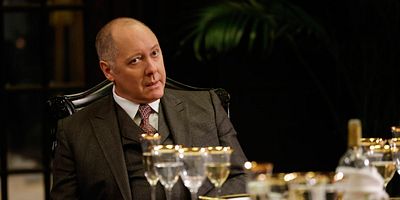 poster de la série Wormwood