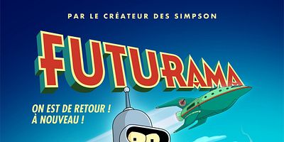 poster de la série Streaming impossible