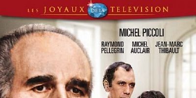 poster de la série Le meurtre