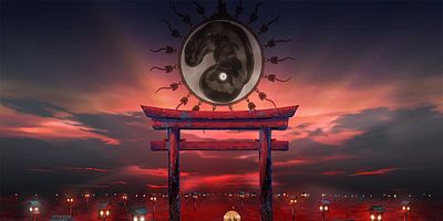 poster de la série Les mystères de l'école - Cauchemar