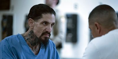 poster de la série I Want Nothing but Death