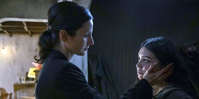 poster de la série To Fear of Death, I Eat the Stars