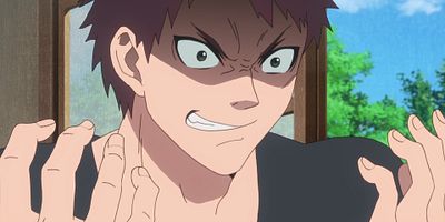 poster de la série Entrée en scène