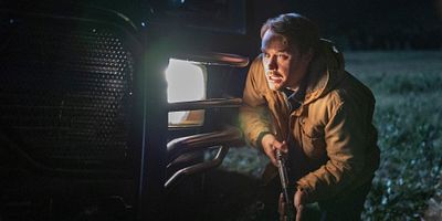 poster de la série Saison ouverte