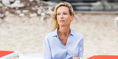 poster de la série Les Bleus à la Réunion