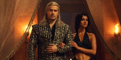 poster de la série L'art de l'illusion