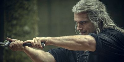 poster de la série Stratégie et riposte