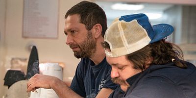 poster de la série Sheridan