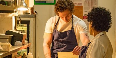 poster de la série La Brageole