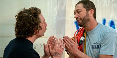 poster de la série Le Soda