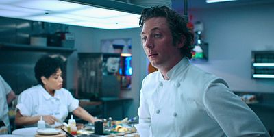 poster de la série The Bear