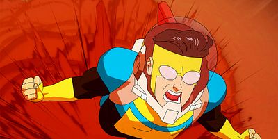 poster de la série Prends-en de la Graine, Neil Armstrong