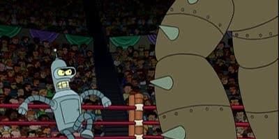 poster de la série Le sud profond