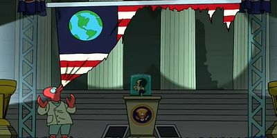 poster de la série Un goût de liberté