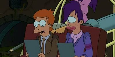 poster de la série Un sacré coup de jeune